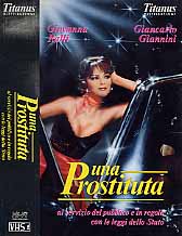 UNA PROSTITUTA AL SERVIZIO...