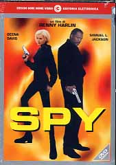 SPY 