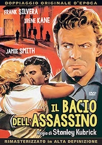 IL BACIO DELL'ASSASSINO