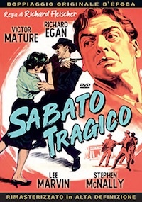 SABATO TRAGICO