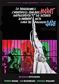 MARAT / SADE