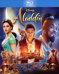 Aladdin (2019) - Il Film