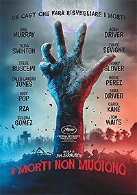 I MORTI NON MUOIONO
