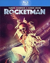 Rocketman