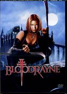 BLOODRAYNE