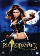 BLOODRAYNE 2