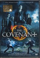 THE COVENANT 