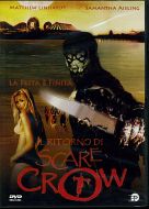 IL RITORNO DI SCARECROW
