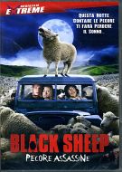 BLACK SHEEP