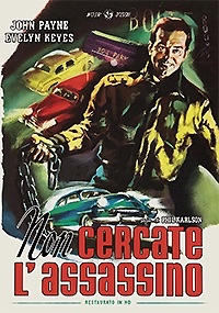 NON CERCATE L'ASSASSINO