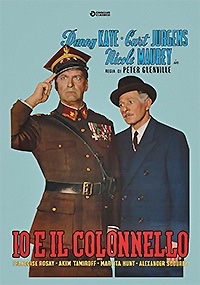 IO E IL COLONNELLO