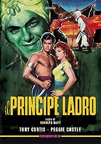 IL PRINCIPE LADRO