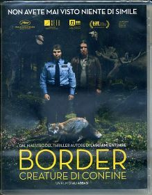 Border - Creature di confine