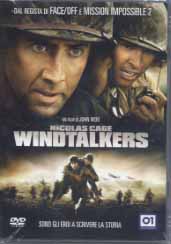 WINDTALKERS