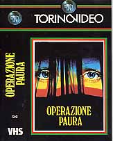 OPERAZIONE PAURA