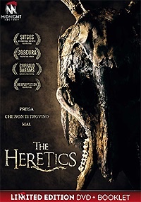 THE HERETICS
