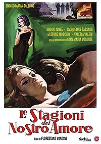 LE STAGIONI DEL NOSTRO AMORE