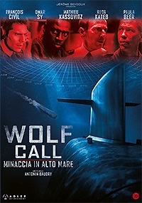 WOLF CALL - Minaccia in alto mare