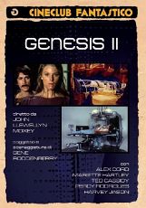 GENESIS II 