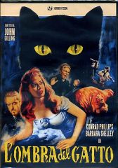 L'OMBRA DEL GATTO