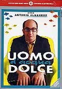 UOMO D' ACQUA DOLCE