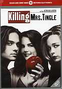 KILLING MRS.TINGLE