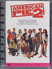 JEWEL BOX - American Pie 2