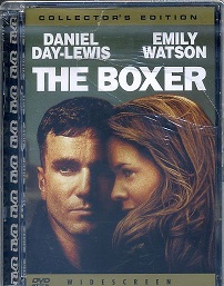 JEWEL BOX - The Boxer
