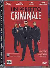 JEWEL BOX - Un perfetto criminale