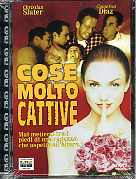 JEWEL BOX - Cose molto cattive