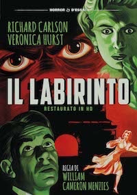IL LABIRINTO