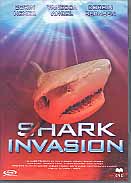 SHARK INVASION