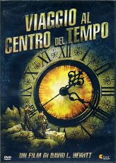 VIAGGIO AL CENTRO DEL TEMPO