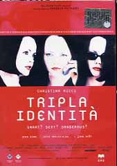 TRIPLA IDENTITA'