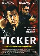 TICKER - Esplosione finale