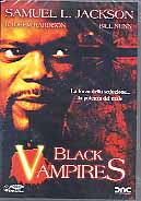 BLACK VAMPIRES