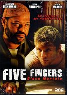 FIVE FINGERS - Gioco mortale