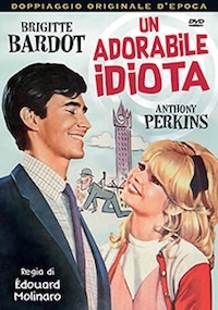 UN ADORABILE IDIOTA