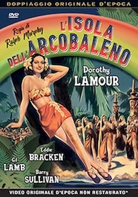 L'ISOLA DELL'ARCOBALENO