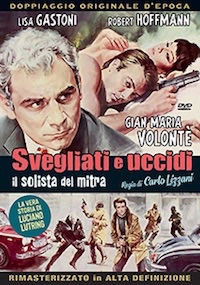 SVEGLIATI E UCCIDI