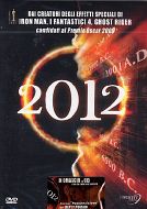 2012 - L'AVVENTO DEL MALE