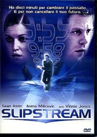 SLIPSTREAM