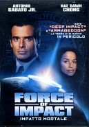 FORCE OF IMPACT