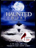 HAUNTED BOAT