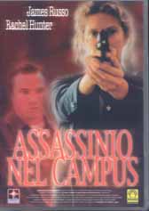 ASSASSINIO NEL CAMPUS