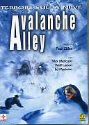 AVALANCHE ALLEY