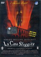 LA CASA SFUGGITA