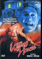 KILLING HOUSE