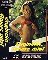 CUGINETTA AMORE MIO