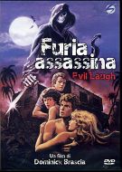FURIA ASSASSINA